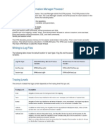 Informatica Error Handling