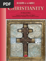 Anne Marie B. Bahr-Religions of The World-Christianity