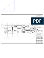 1st Floor Drawings