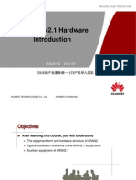 Training Doc - LTE eRAN2.1 Hardware Introduction