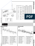 FastParts For Land Rover Defender