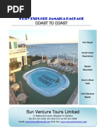 All Inclusive 8 Day Package