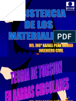 Presentación Torsion