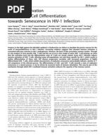 Cell Differentiation