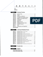 Starter Toeic Third Edition