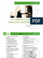 Mercados Competitivos