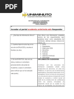 Gestion Basica de La InformaciÓn