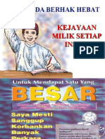 Motivasi Murid Pemulihan