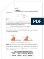 Guia Estadistica Medidas de Tendencia Central