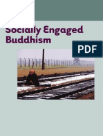 King Socially Engaged Buddhism