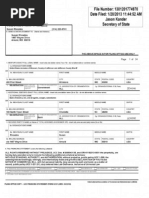 Ucc Financing Filing