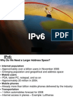 Ipv 6