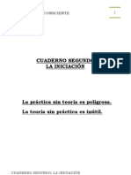 Alimentacion Consciente 2 - La Iniciacion