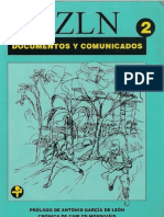 EZLN, Documentos y Comunicados II