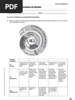 Evaluación Del Tema