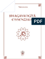 Bhagavadgita Essenziale