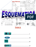 Esquematica Electrica Opel