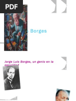 Jorge Luis Borges