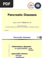 Acute Pancreatitis