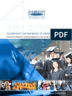 Fvst2013 Booklet