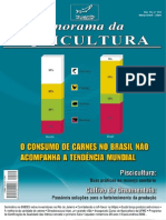 2009 - Cadeia Produtiva Do Peixe Ornamental (Panorama Da Aquicultura)