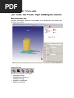 Deform 3d Hot Forming