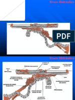 5) Brazo Hidráulico