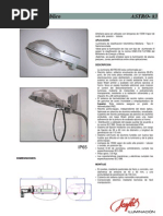 Astro VS 83 PDF