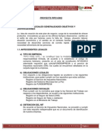 Informe Final para Pres4entar