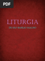 Liturgia Bas Mag