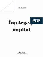 Intelege-Ti Copilul