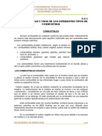 241 Caracteristicas y Usos de Los Diferentes Tipos de Combustibles