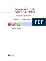 Semantica Aluno