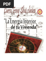 Curso Feng Shui Clásico