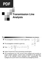 Transmission Lines