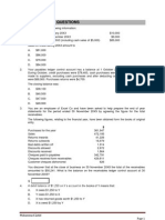 F 2 Final Assessment