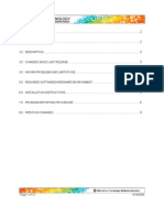 Winplot Release Notes