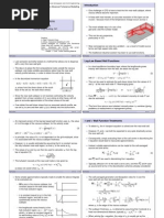 Wall Functions: T. J. Craft