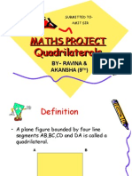 Quadrilateral