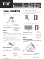 G 13.1 Sólidos Geomét