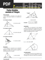 G 2.2 Puntos Notables