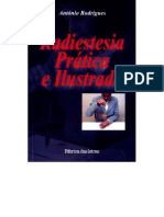 2849 Radiestesia Pratica Ilustrada Antonio Rodrigues