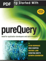 Getting Started With PureQuery