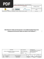 Technical Data Sheet