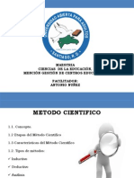 UAPA - Metodologia Metodo Cientifico Grupo 1