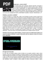 Polybius Leyenda o Realidad