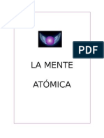 La Mente Atomica