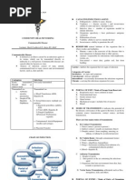 Communicable Diseases