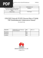 Gprs TBF Calculation