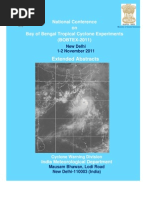 BAY of Bengal Cyclones